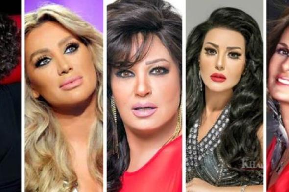 بالفيديو- فنانون وقعوا في فخ الأخطاء "الدينية"