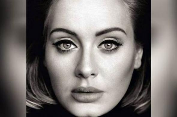 2.3 مليون نسخة في 3 أيام.. أديل تقترب من تحقيق رقم قياسي جديد