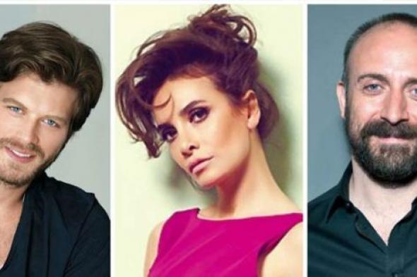 5 ممثلين أتراك غنوا في أعمالهم.. اسمع صوتهم!