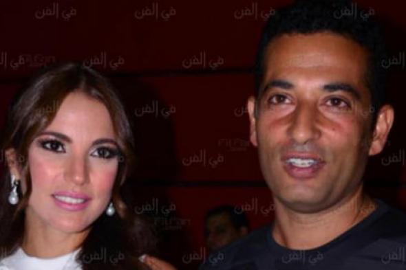 "مولانا" يجمع عمرو سعد ودرة من جديد