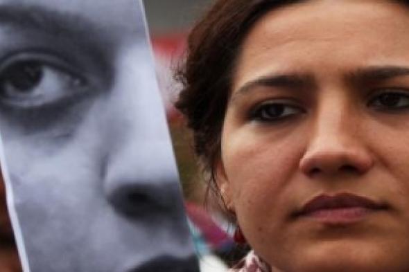 النساء للقضاء على العنف ضد النساء