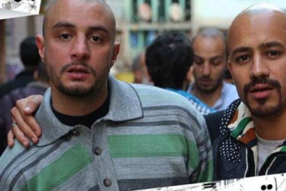 بالفيديو- أحمد الفيشاوي: ما يُتداول في الشارع من ألفاظ "أوسخ" بكثير مما يُقال في فيلم "ولاد رزق"