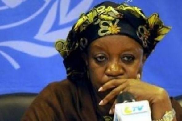 الأمم المتحدة: العنف الجنسي ضد المرأة يحصل يوميا بسوريا