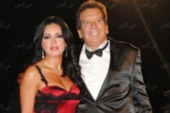 محمد مختار: لن أدفع لرانيا يوسف 15 ألف جنيه.. وسأطعن في الحكم