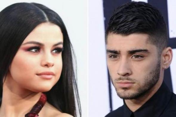 سيلينا جوميز تجيب على سؤال: ما الذي ستفعله لو طلب زين مالك مواعدتها؟