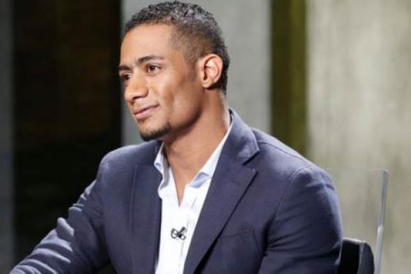 محمد رمضان: عمر الشريف مثالي الأعلى.. وأتمنى تجسيد أحمس