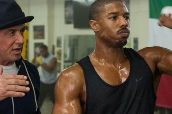 الجزء الجديد من Rocky لسيلفستر ستالون يحقق 11.7 مليون دولار في الجمعة السوداء