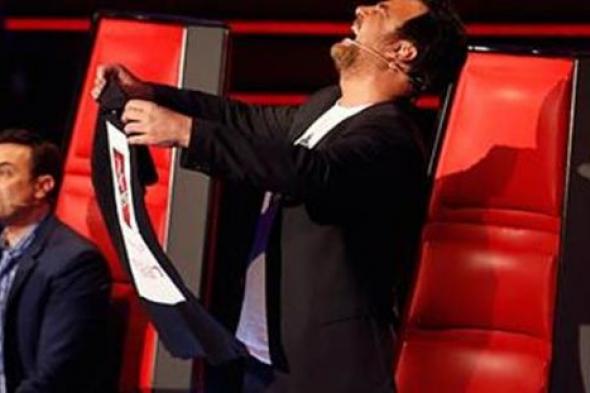 عاصي الحلاني عن هدية عيد ميلاده: أتمنى الاقتراب أكثر من إيميه صياح