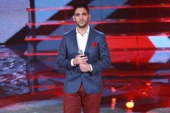 صابر الرباعي يعترف لمتسابق The Voice حمزة الفضلاوي: أديت أغنيتي أفضل مني