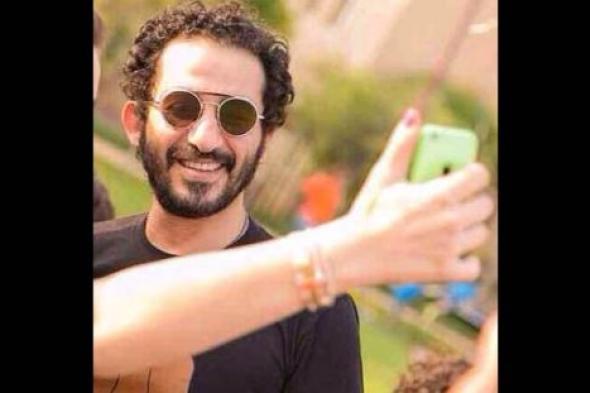 هذا رد فعل أحمد حلمي على غناء شيرين للنشيد الوطني في The Voice