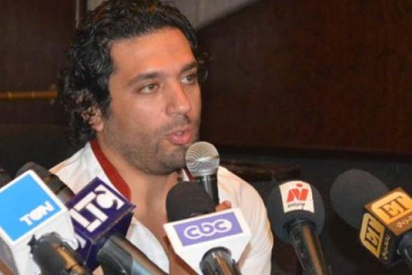 بالفيديو- حسن الرداد يوضح الفارق بين الفتاة المصرية واللبنانية ويكشف عن مواصفات "فتاة أحلامه"