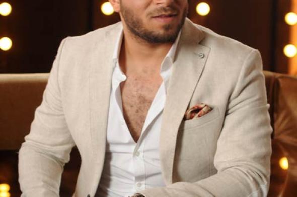 موسى يستعد لطرح ثاني أغانيه المصورة "منذ مدة"