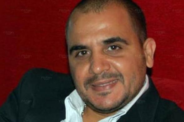 وفاة الفنان حسن سعد والد وليد سعد