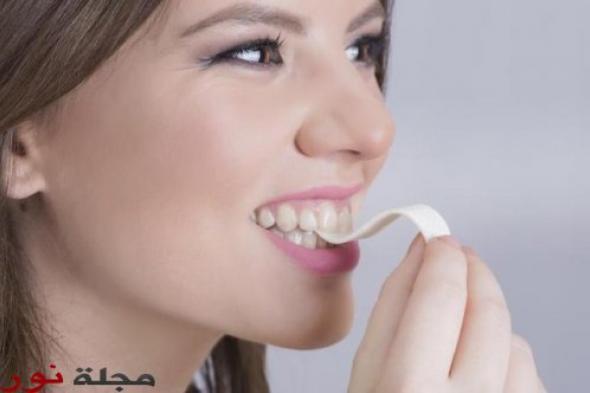 هل تضر المأكولات الخالية من السكر الأسنان ؟