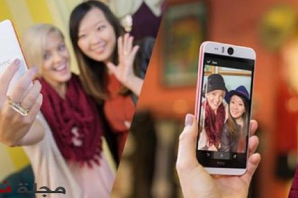 لمحبي الـ Selfie.. إليكم هذه التطبيقات المفيدة