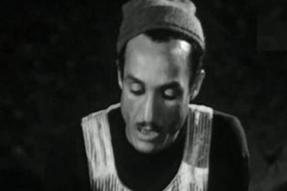 رحيل  مطاوع عويس أشهر مخبر في السينما بعد 60 عاما من التمثيل وعام واحد من التكريم