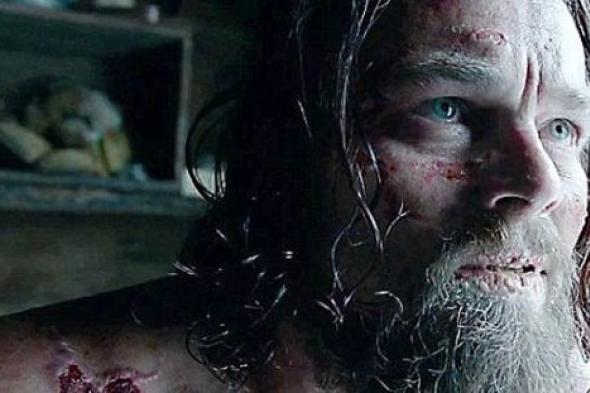 محدث- ستوديوهات The Revenant تنفي تعرض ديكابريو للاغتصاب من دب