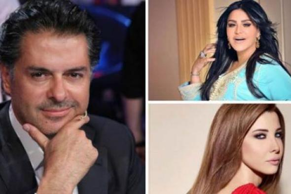 هكذا هنأ نجوم الوطن العربي الإمارات بعيدها الوطني الـ 44