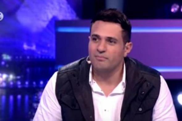 بالفيديو- محمد نور: الكلاب وراء صداقتي بأحمد فهمي.. وأحلام ستغني بالمصرية للمرة الأولى معي