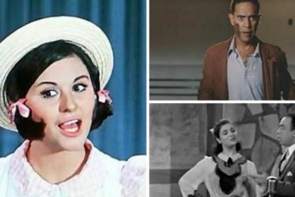 كيف عبّرت السينما المصرية عن لجان تحكيم المسابقات؟