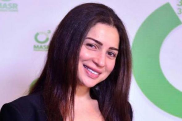 MBC توضح موقفها من تأجيل تصوير مسلسل مي عز الدين "وعد"