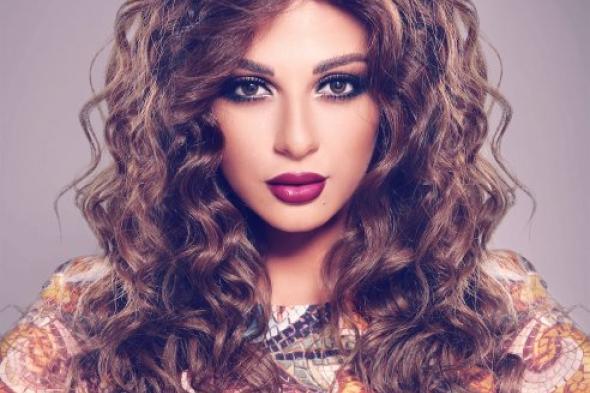 ميريام فارس تودّع الفن مؤقتاً