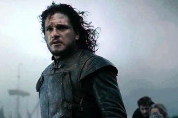 بالفيديو- "جون سنو" يتصدر إعلان الموسم السادس من Game Of Thrones