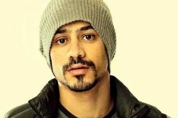 أحمد داود أحدث المنضمين إلى فيلم "هيبتا: المحاضرة الأخيرة"
