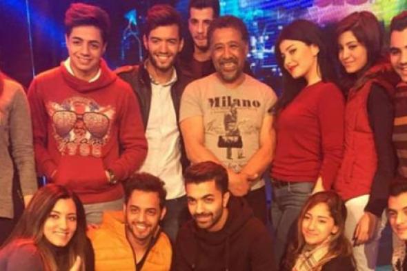 بالفيديو- شانتال تطالب زملائها في "ستار أكاديمي" بالتصويت لدينا لتشجيعها.. فتخرج هي