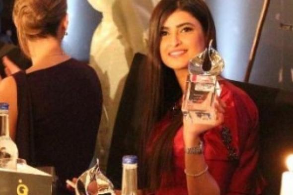 تكريم المرأة العربية في لندن