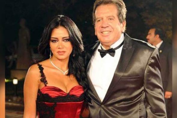 رانيا يوسف عن اتهام طليقها محمد مختار لزوجها بالشذوذ: "حد يصدق الهبل ده؟"