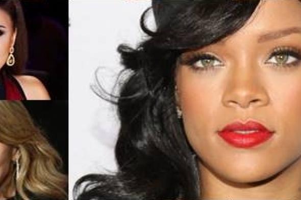 بالصور: 11 نجمة عالمية وعربية يعترفن : نحن ضحايا العنف الأسري