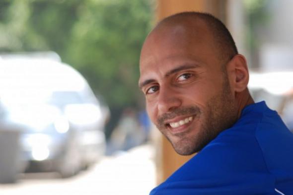 وليد فواز ينضم لخالد النبوي ورانيا يوسف في "السبع أرواح"