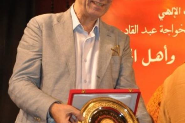أحمد فؤاد سليم أحدث المنضمين إلى "مأمون وشركاه"