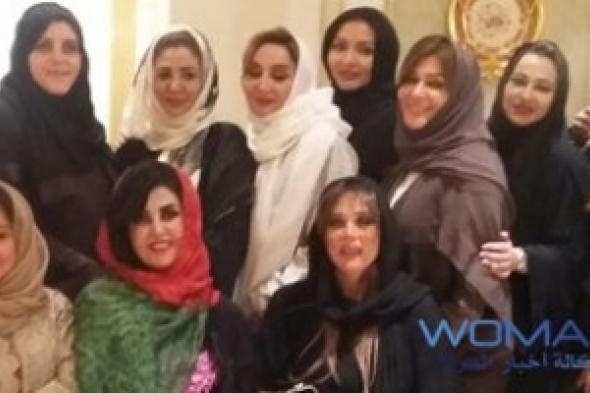 سعوديات ينظمن لقاء عمل  في جدة لتحفيز المشاركة في " مبادرة مصر في قلوبنا "