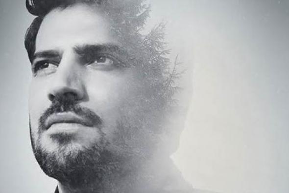 سامي يوسف يكشف غلاف ألبومه قبل طرحه بشهرين