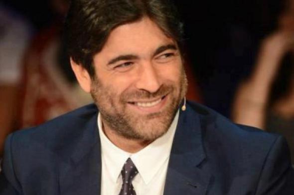 هل زوجة وائل كفوري حامل ؟!