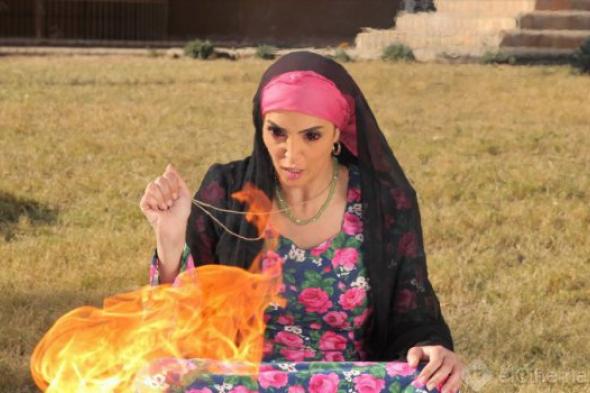 هل قررت mbc عرض الجزء الثاني من "ساحرة الجنوب" في رمضان؟