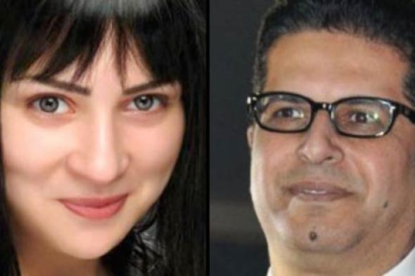 المؤلف أيمن سلامة: رفضت تدخلات مي عز الدين في عملي لأنها فاقت الحدود