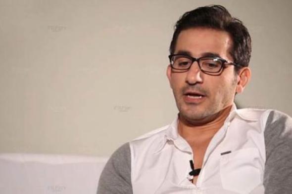 بالمستندات- أحمد حلمي: أحمد مراد حصل على 47 ألف و500 جنيه مقابل تنازله عن رواية "تراب الماس"