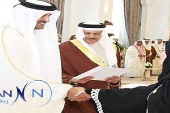 أمل القبيسي تحصل على "جائزة مجلس التعاون لدول الخليج العربية للتميز في مجال السياسة والخدمة العامة".