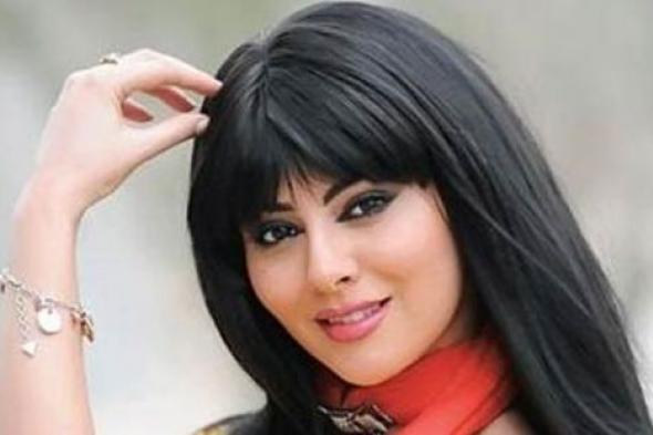 صورة-مريم حسين تسخر من إطلالتها في مهرجان دبي السينمائي