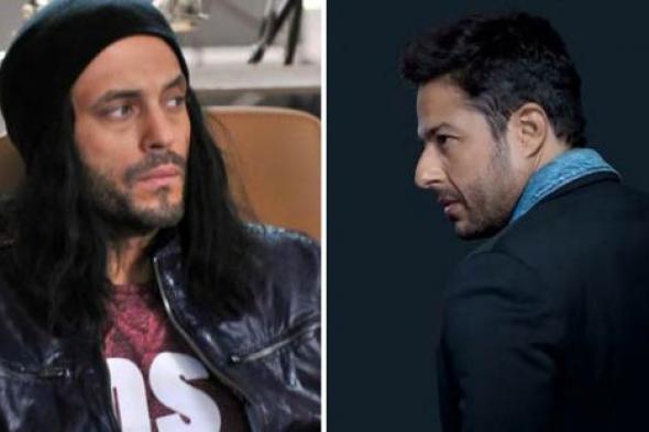 #حصاد_في_الفن- محمد حماقي يتقدم أفضل الألبومات و"لعبة أبليس" يتفوق على "تحت السيطرة".. ومازالت المنافسة مستمرة