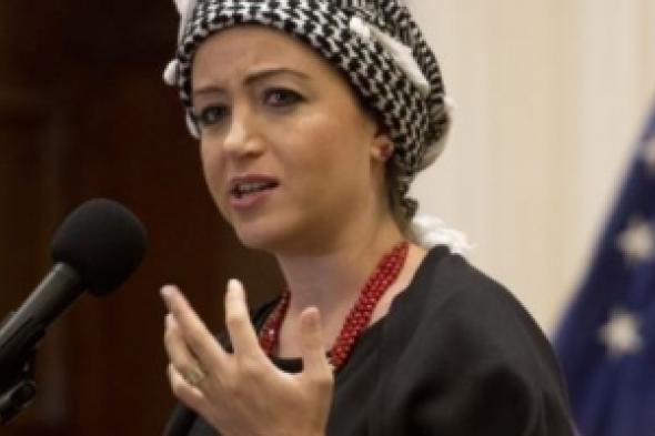 صحافية العام 2015.. جائزة عالمية جديدة للسورية زينة ارحيم التي تصاحب الأموات