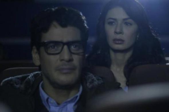 اللقاء الأول بين يحيى وحياة في سينما داود عبد السيد