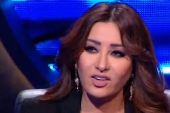 بالفيديو- لطيفة تقبل بتحدي هيفاء وهبي