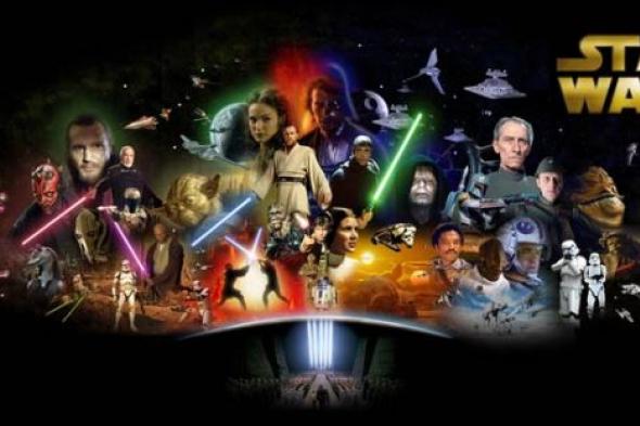 ما مدى قوة هوسك بأفلام Star Wars قبل عرض جزئها السابع؟