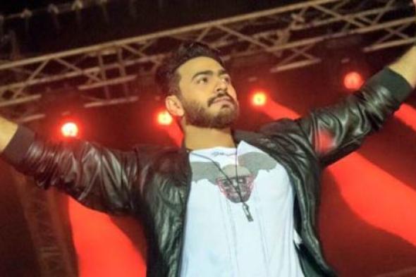 بالفيديو- تامر حسني يتحضّر لـ The Voice Kids في أول إعلاناته