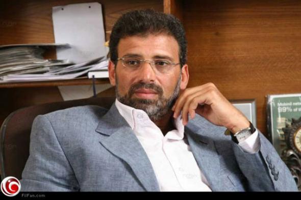 بالفيديو- أحمد موسى يعرض صورا فاضحة لخالد يوسف.. والمخرج يعلن استعداده المثول أمام النيابة متجردا من الحصانة