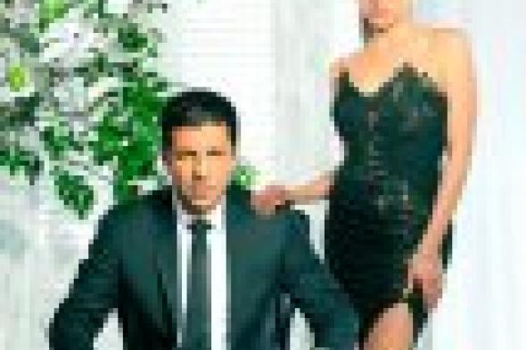 بالصور: انطلاق عرض "أريد رجلًا" على mbc مصر أول يناير المقبل